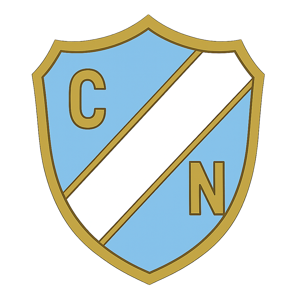 Escudo de Colegio Nacional N° 440 "Simon de Iriondo"